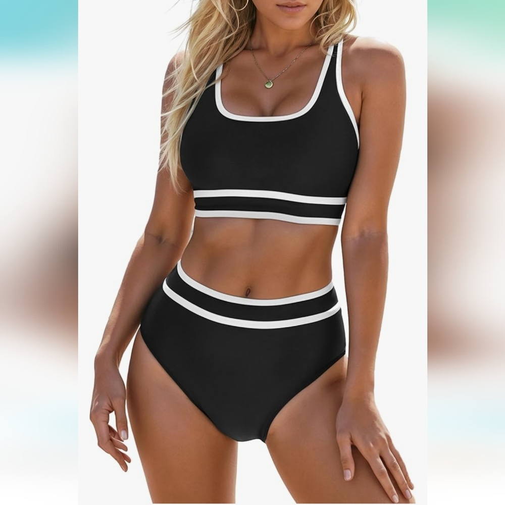 Blooming Jelly bikini